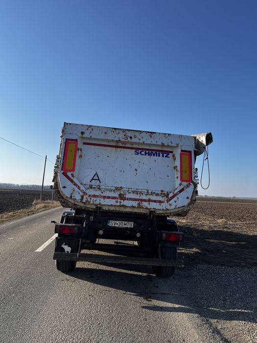 Bena Schmitz Cargobull