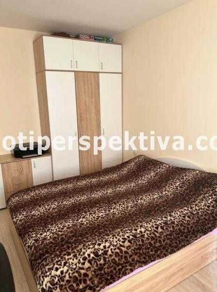 Продава се Тристаен апартамент в Пловдив, Беломорски - 104 кв.м за 1991 €/кв.м - Снимка #10