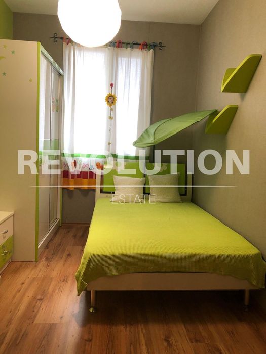 Тристаен апартамент  в гр.Варна, Левски!