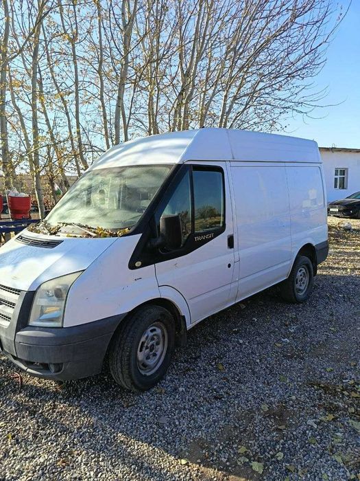 FORD TRANZIT 2013 йил срочно