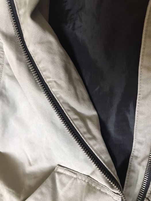 Ново с етикета НМ  меко и стилно дънково яке  ПОДАРЪК ПО ИЗБОР