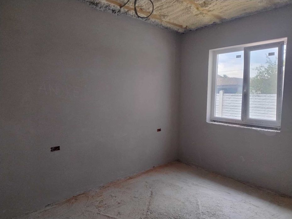 Casa 4 camere, Cihei