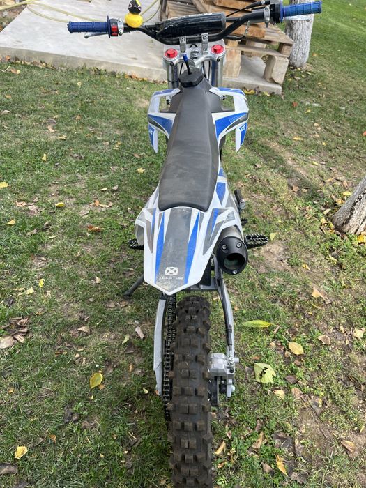 Telstar 125 kato nov