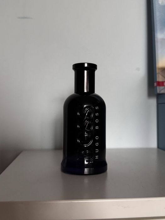 Hugo Boss - Bottled Night , тоалетна вода за мъже