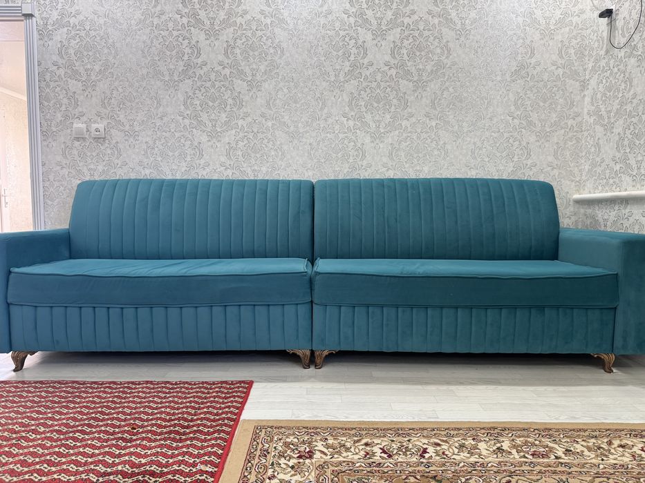 Диван сатылады, жағдайы жақсы