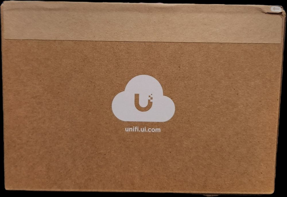 Switch UBIQUITI Unifi Switch Lite 8 PoE - Produs NOU
Switch UBIQUITI U