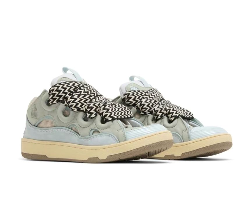 lanvin curb pale blue