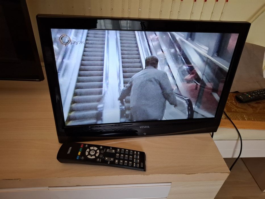 Телевизор VESTEL