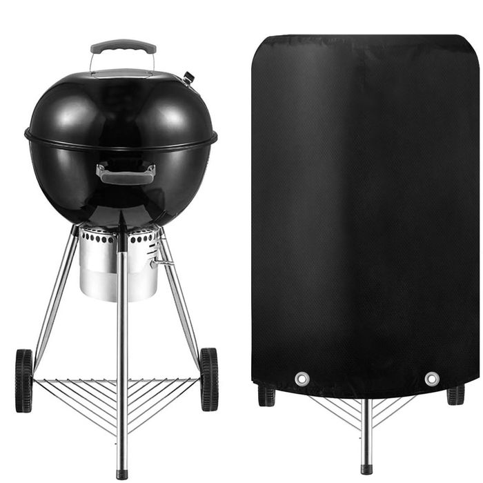 Защитно покривало за барбекю 70/90 см