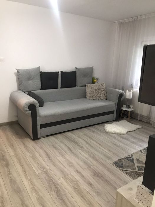 Inchiriez apartament 2 camere