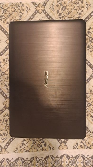 Vand laptop asus