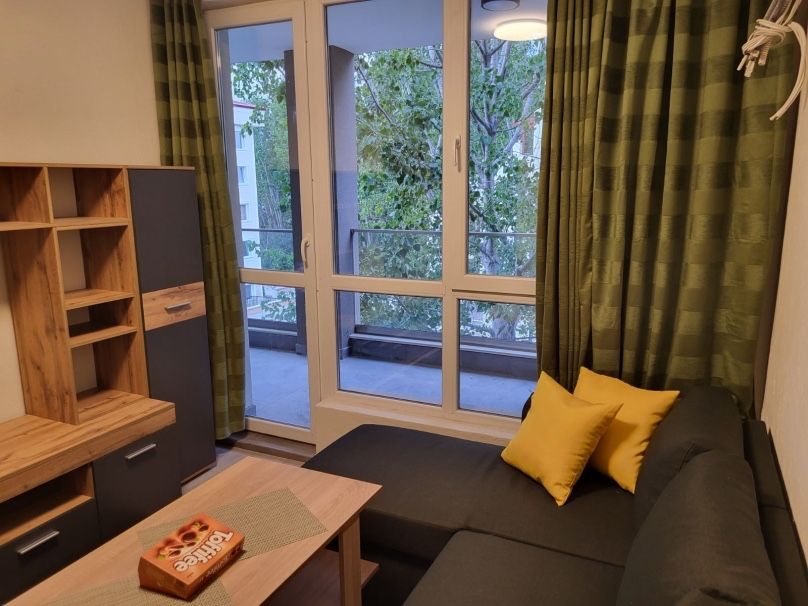 Продава се Едностаен апартамент в к.к. Слънчев бряг - 30 кв.м за 1330 €/кв.м - Снимка #5