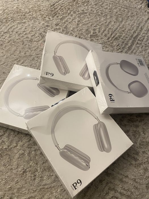 Наушники Poco качественные