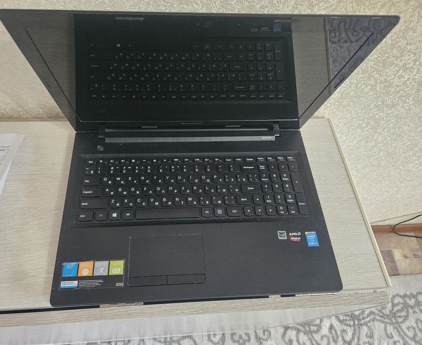 Продам ноутбук.       .