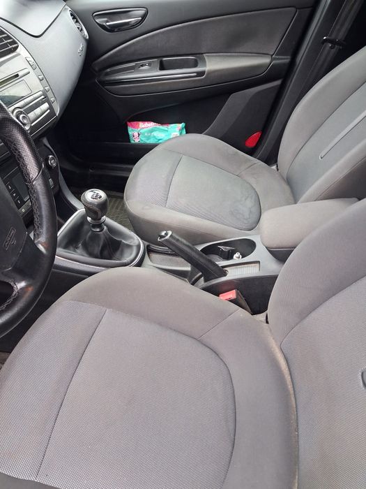 Vand Fiat Bravo 1,4 ,2008