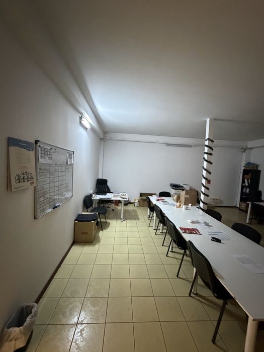 Inchiriere hala 670 mp, Bucuresti, Sector 6