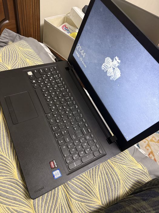 Lenova ideapad 110-15ISK