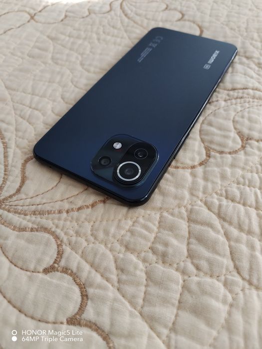 Xiaomi 11 Lite 5G NE