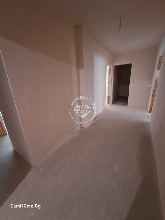 Продава се Тристаен апартамент в Варна, Център - 117 кв.м за 1838 €/кв.м - Снимка #6