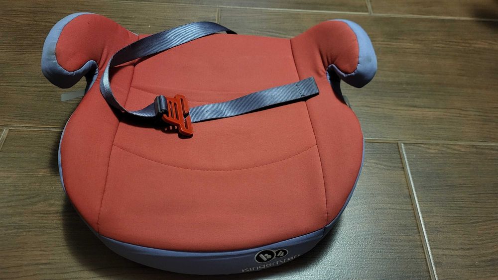Înălțător auto Kinder Kraft