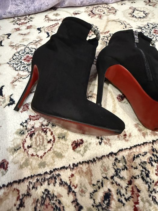 Ботильоны 36 размер