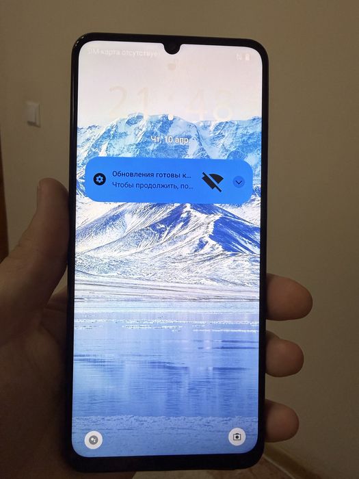 Realmi C51 в хорошем состоянии
