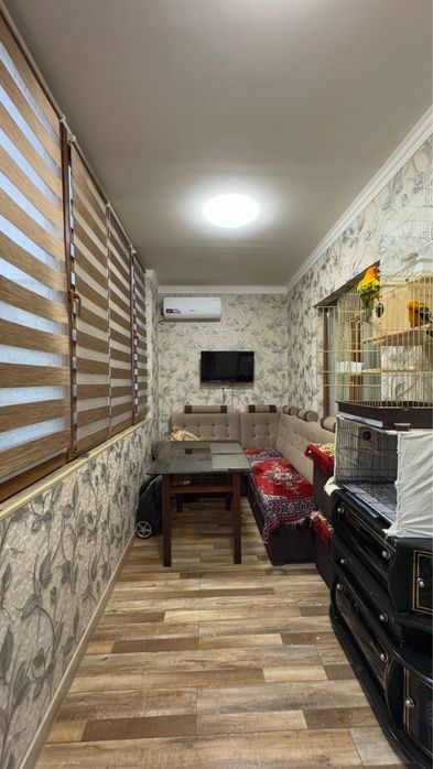 Продаетсся квартира 5 комнатная