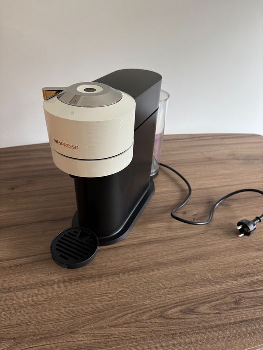 Nespresso Vertuo Next