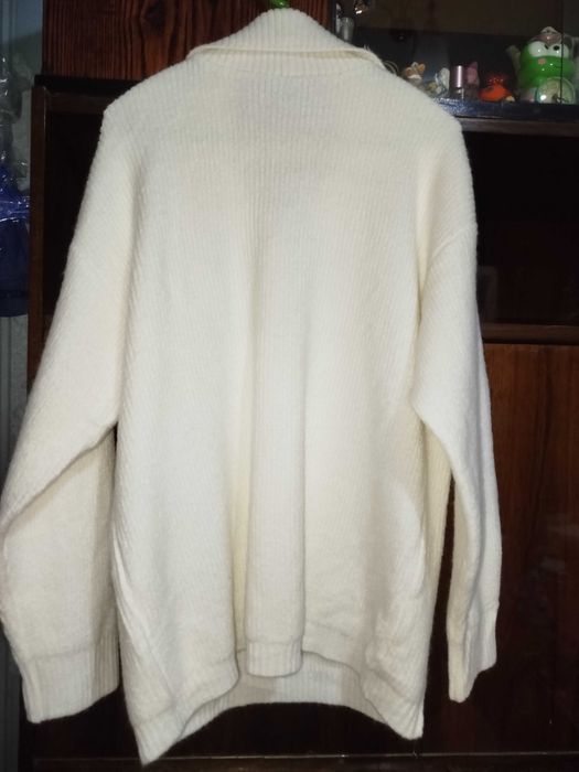 Кофта женская, тёплая