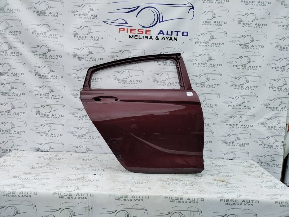 Usa dreapta spate Opel Insignia B limuzina/berlina/sedan an 2017-2018-