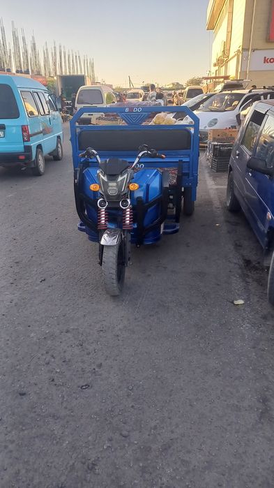 Электро мураве сотилади зудлик билан