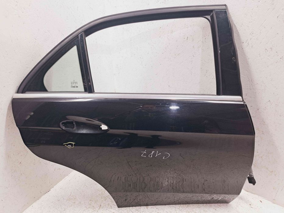 Usa dreapta spate Mercedes Clasa E (W212) Facelift AMG [Fabr 2009-2016