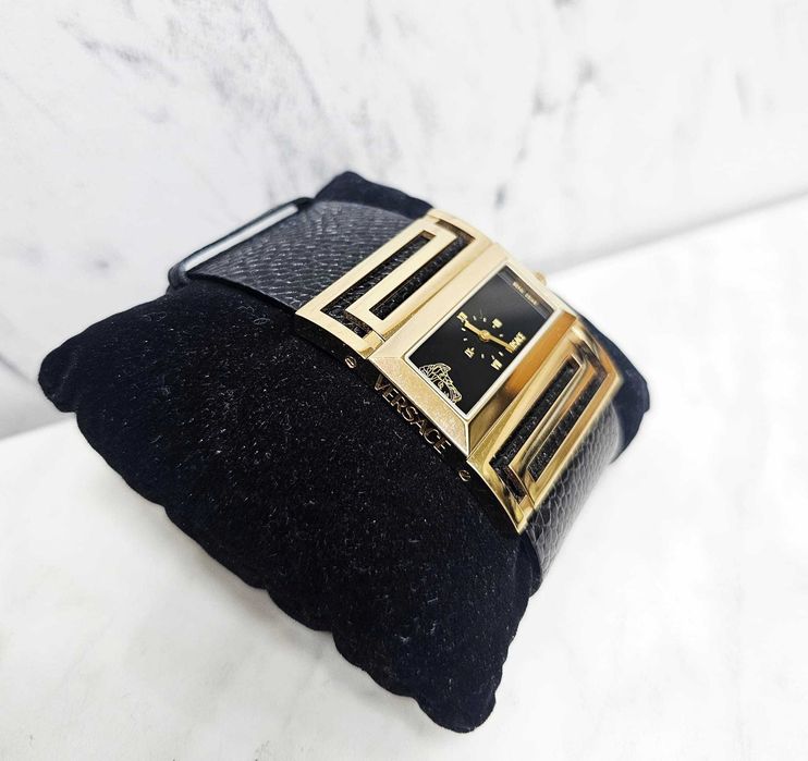 Ceas Versace VSQ90 Zeus Amanet 646