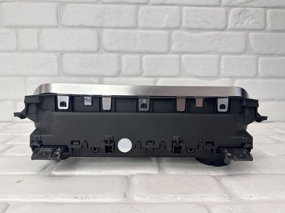 Километраж AUDI A8 D5 4N0920890B