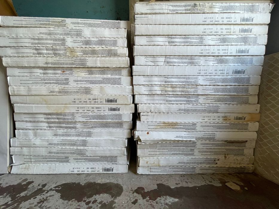Керамогранит 600×600×9 продам