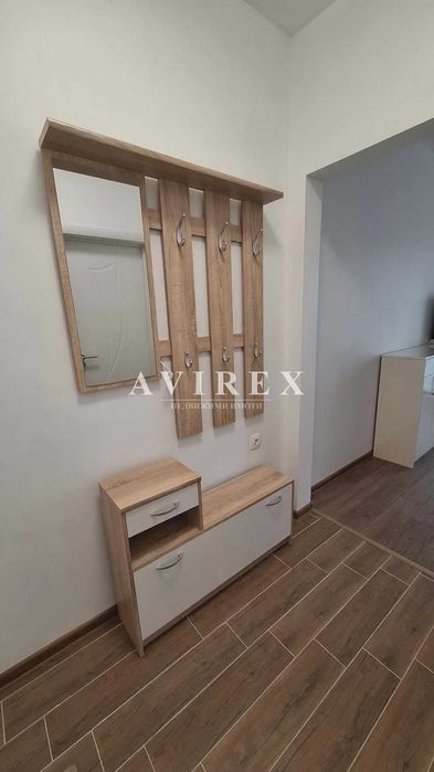 Оферта №11989 - Едностаен апартамент под наем в Тракия, к-с Резиденшъл парк