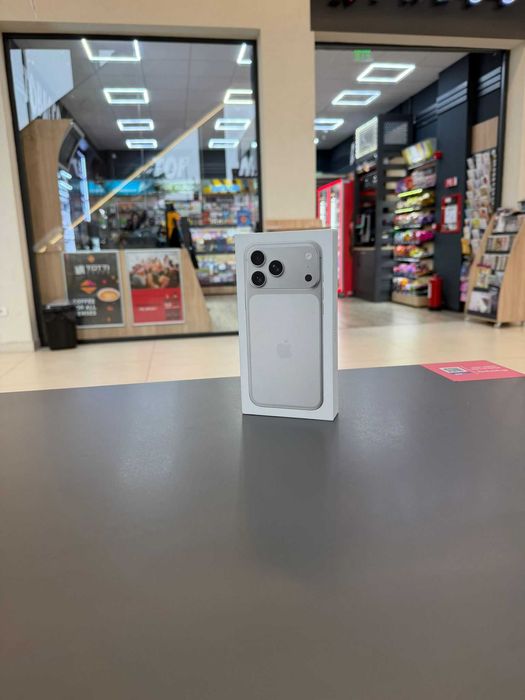 Iphone 17 Pro Max | 512 GB | Nou Sigilat | Posibilitate In Rate .