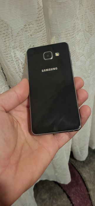 Piese samsung a5 2017