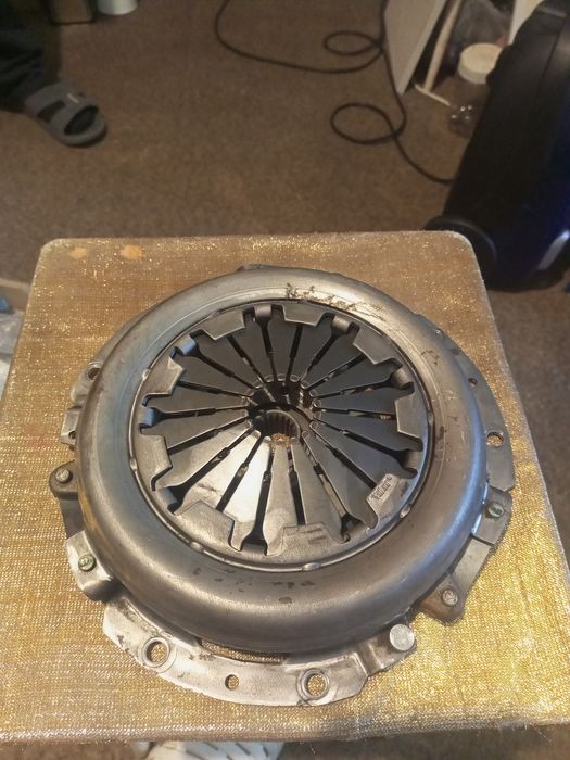 Срочно продам диск сцепления и фередо