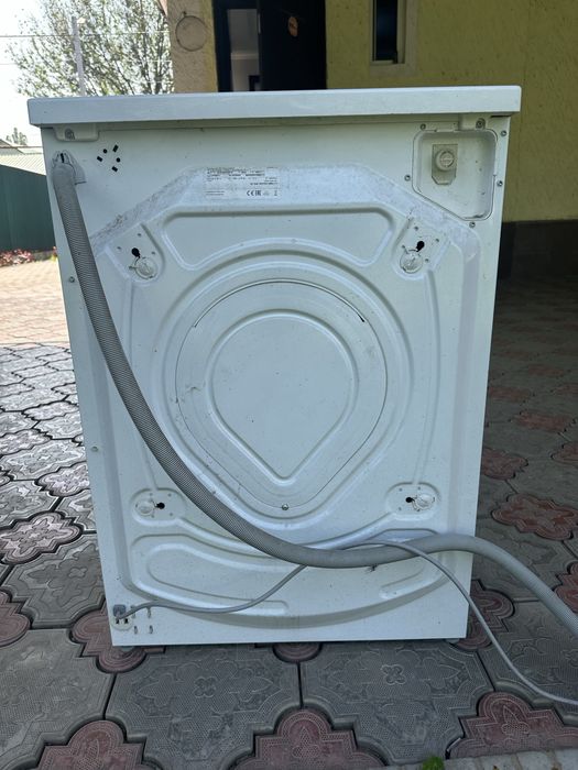 Стиральная машина бу Bosch