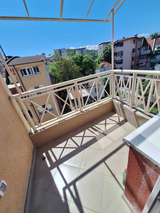 Продава се Двустаен апартамент в Пловдив, Мараша - 83 кв.м за 919 €/кв.м - Снимка #6