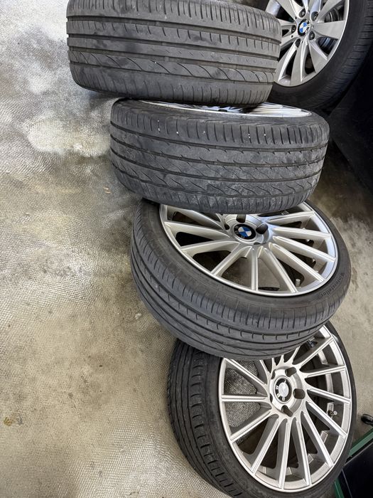 Jante bmw r19  pret negociabil