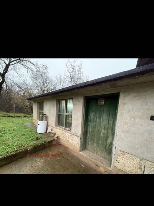 Къща в село Екзарх Йосиф