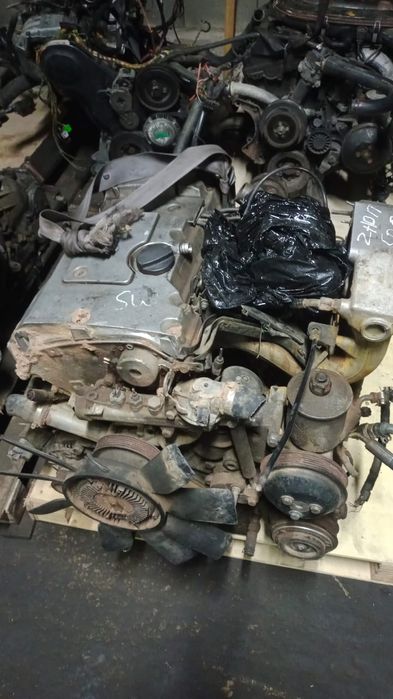 двигателя 124 двигателя 210.