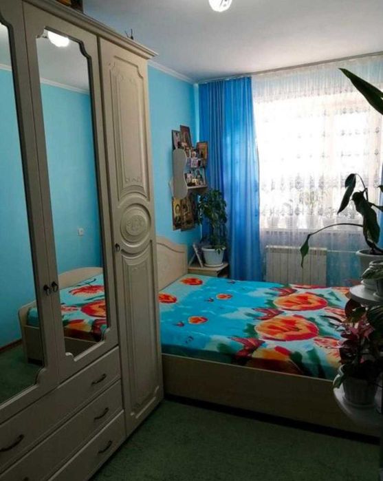 Продажа 3-комнатной квартиры