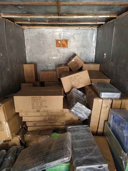 Клетки для птиц оптом