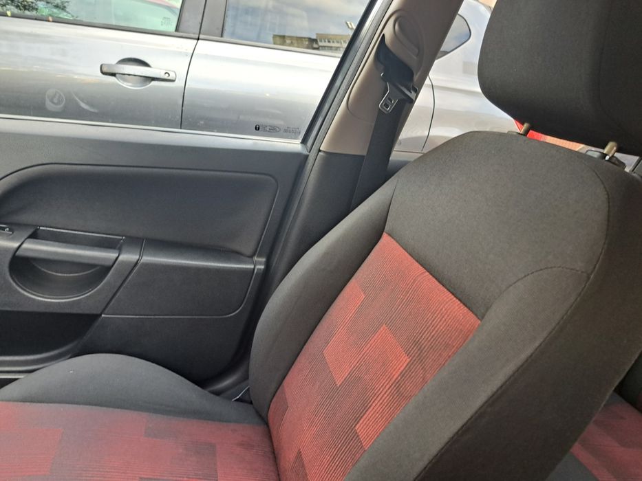 Ford Fiesta 1.4 benzină