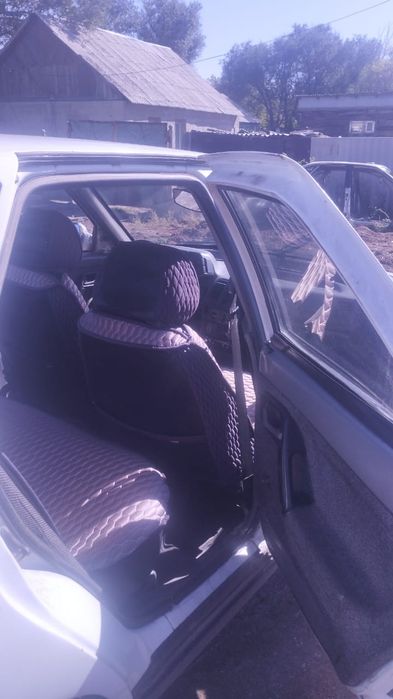 Продам автомобиль ваз 2110