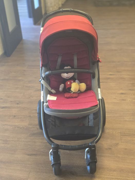 Carucior copii Britax