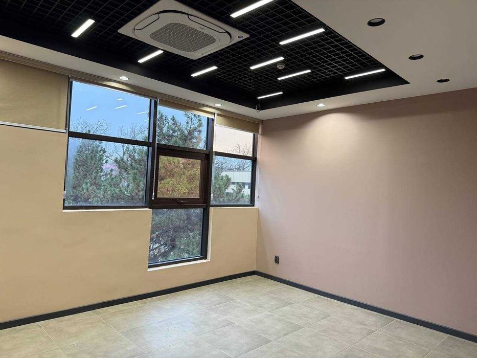 Сдается в аренду офисное помещение